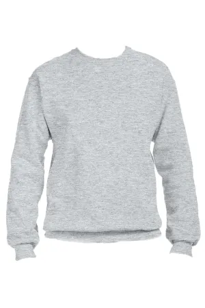 Valentine Cow Unisex NuBlend Crew Sweatshirt
