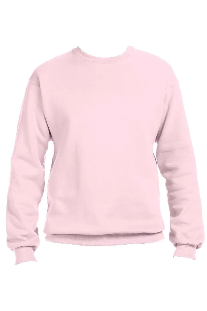 Valentine Cow Unisex NuBlend Crew Sweatshirt