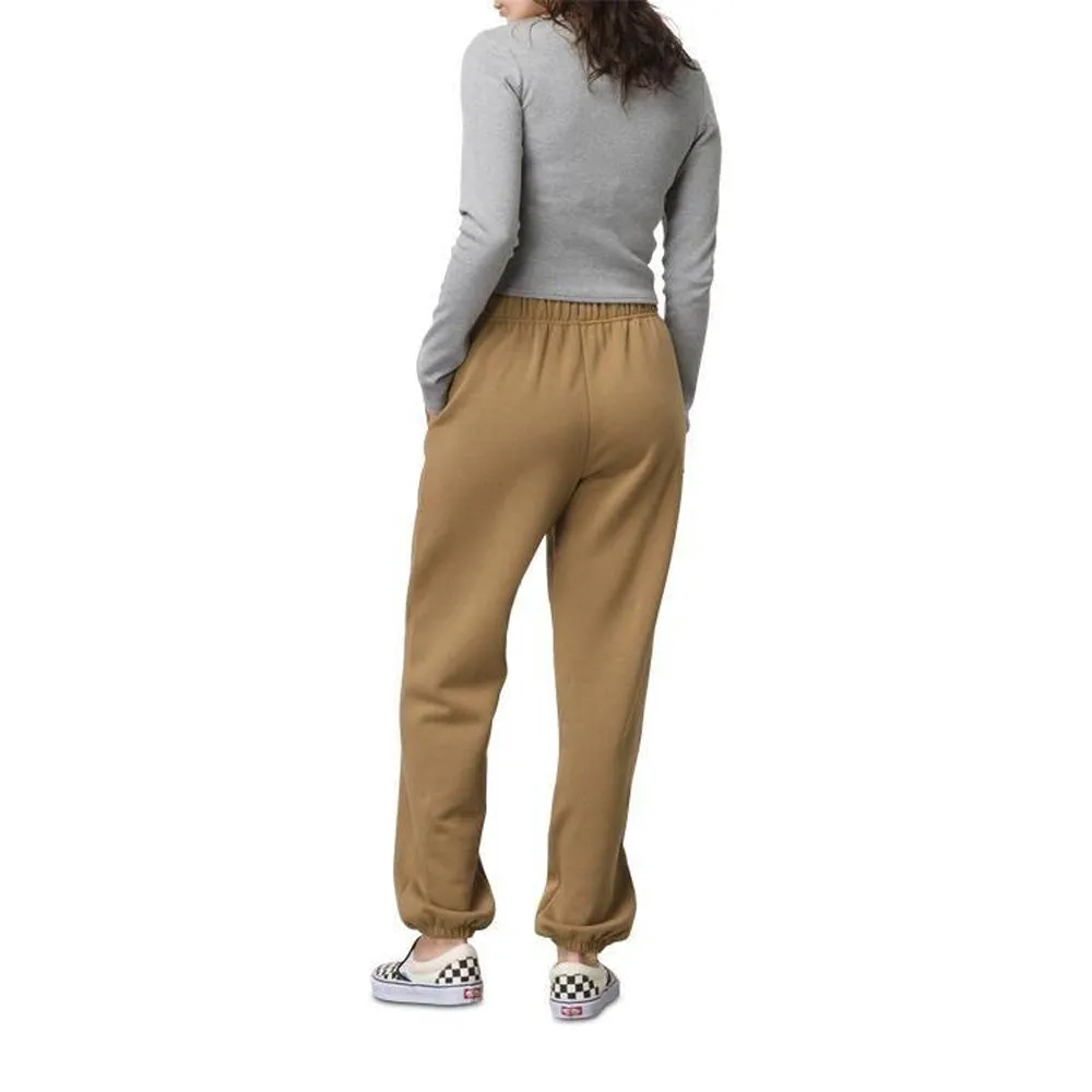Vans - Lizzie Amranto Womens Fleece Pants Dirt