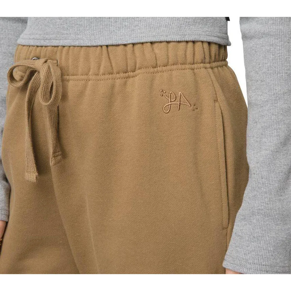 Vans - Lizzie Amranto Womens Fleece Pants Dirt