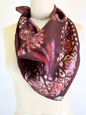 Vintage Scarf