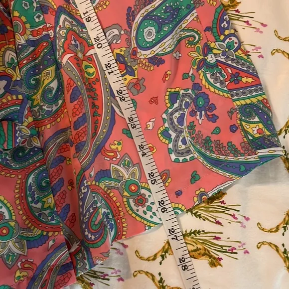 Vintage Victoria’s Secret gold label blazer   elastic pants