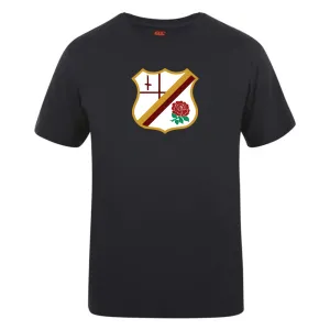 Williams College RFC Club Plain Tee by Canterbury