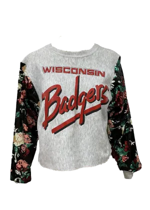 Wisconsin Badgers OG Remix