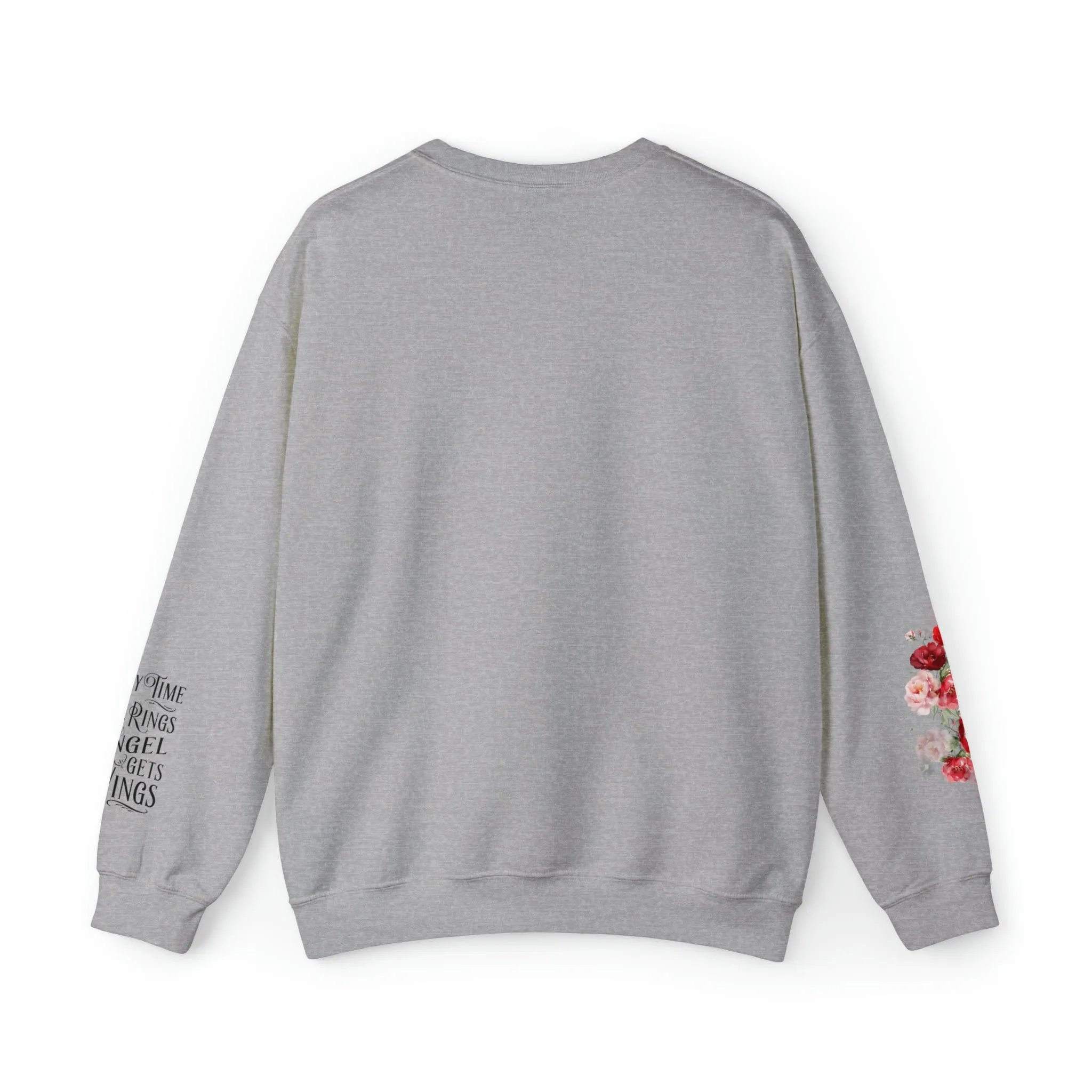 Wonderful Life Petals Sweatshirt*