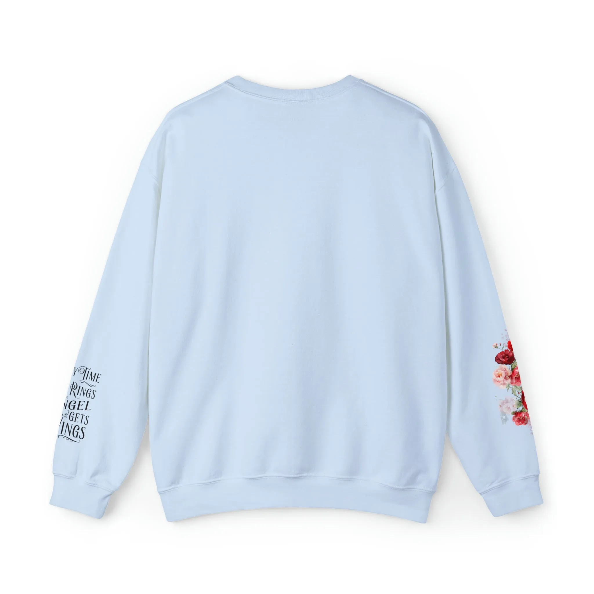 Wonderful Life Petals Sweatshirt*