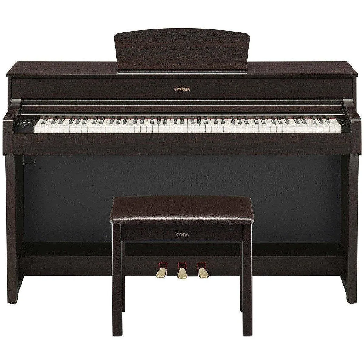 Yamaha Arius YDP-184R Digital Piano With Matching Stand And Bench