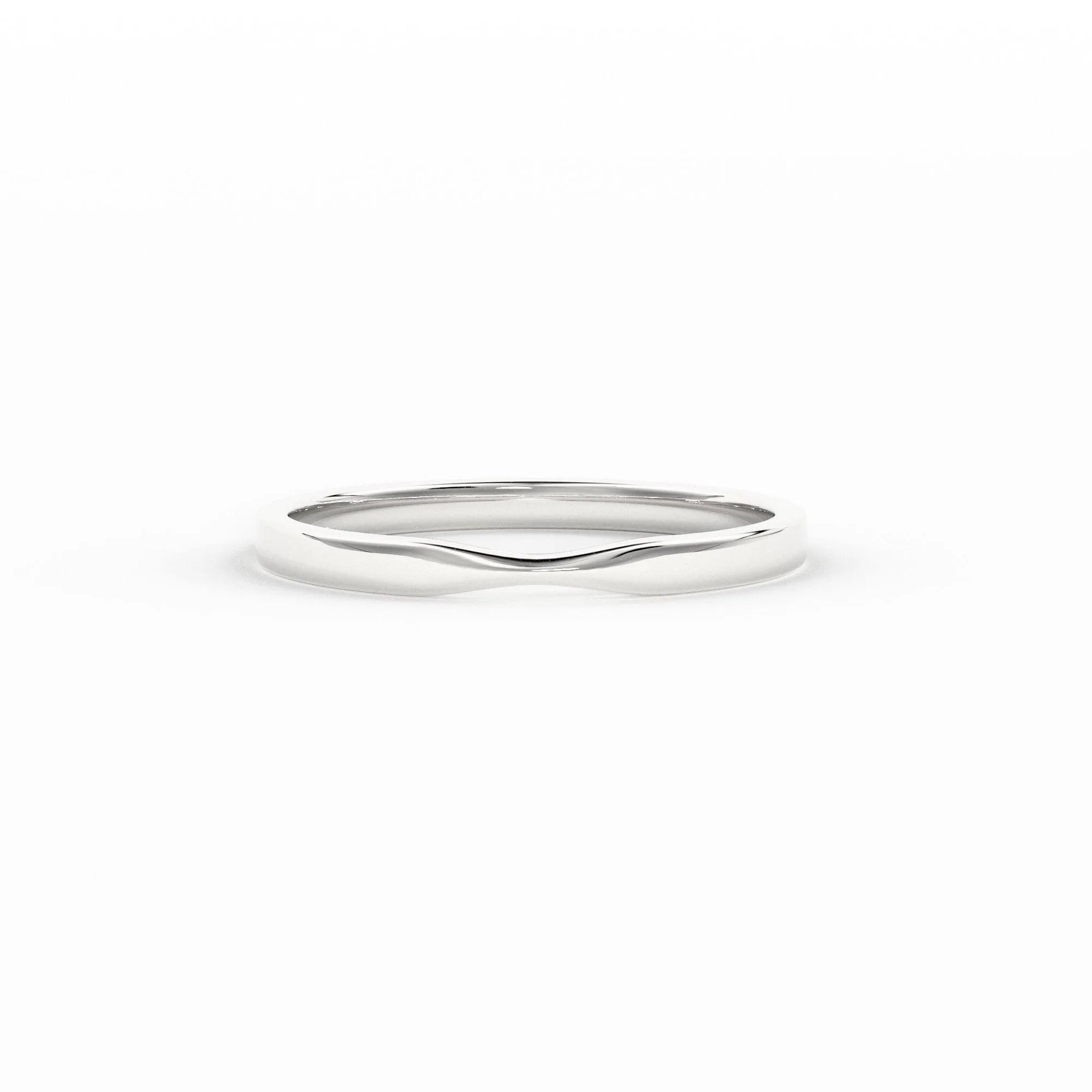 Yellow Gold Wedding Ring, Gold Womens Wedding Band, Simple Gold Band, Twisted Band, Simple Gold Ring, 14k Solid Gold