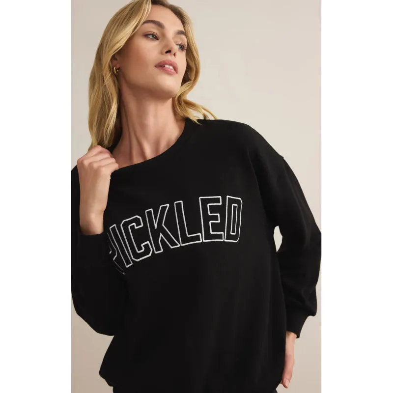 Z Supply Pickled Sweatshirt