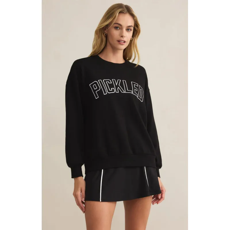 Z Supply Pickled Sweatshirt