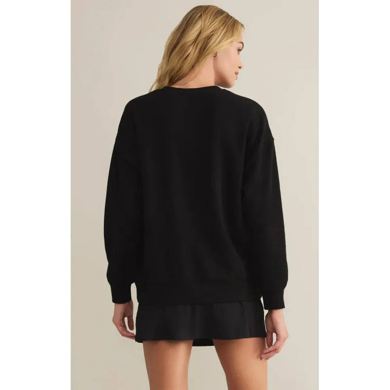 Z Supply Pickled Sweatshirt