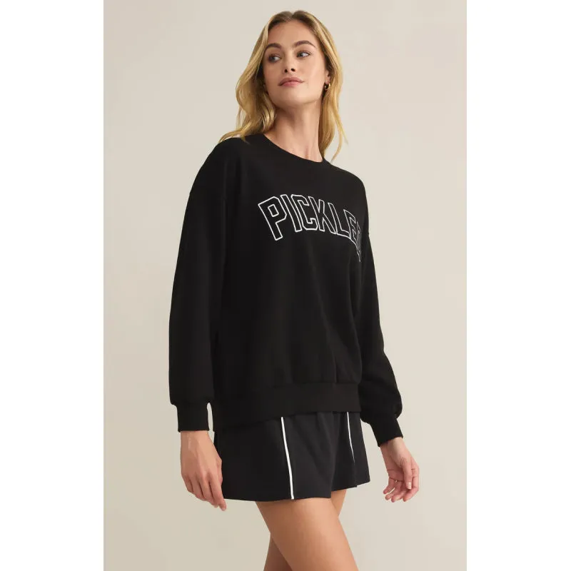 Z Supply Pickled Sweatshirt