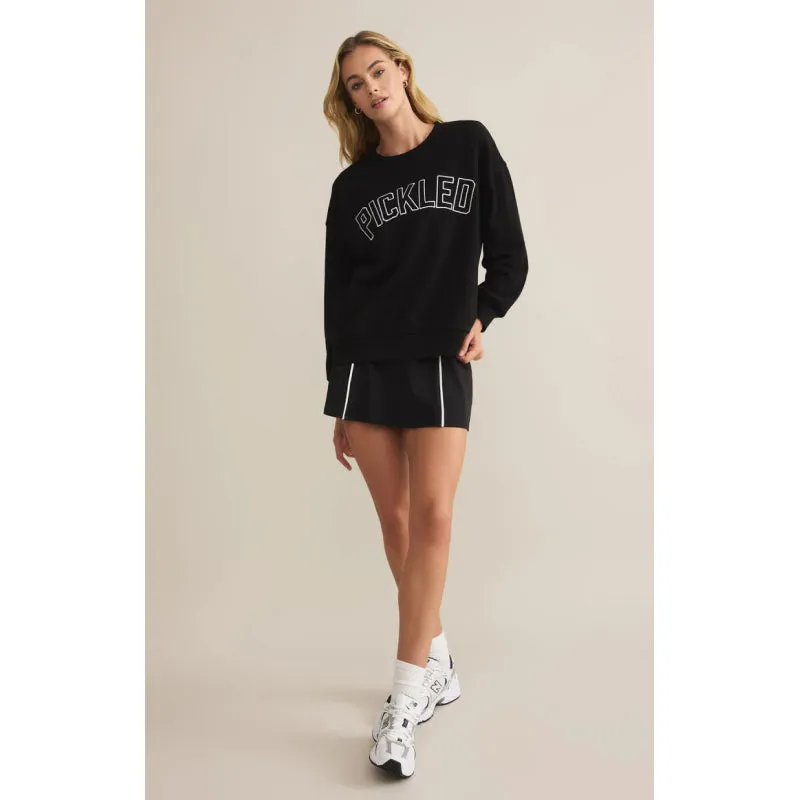 Z Supply Pickled Sweatshirt