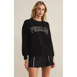 Z Supply Pickled Sweatshirt