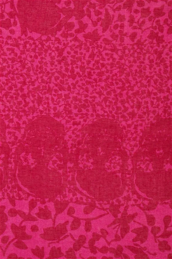 Zadig & Voltaire Kerry Garden Scarf
